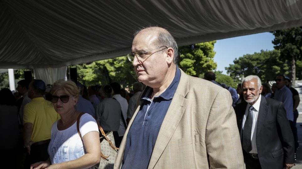 Φίλης για πρόωρες εκλογές: Δεν το αποκλείω, εξαρτάται από τον προγραμματισμό για ενίσχυση των μεσαίων τάξεων…